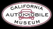 California Automobile Museum
